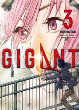 Oku | Gigant, Band 3 | E-Book | www.sack.de