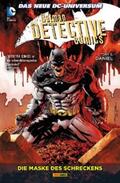 Daniel |  Batman - Detective Comics - Die Maske des Schreckens | eBook | Sack Fachmedien