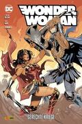 Wilson |  Wonder Woman - Gerechte Kriege | eBook | Sack Fachmedien