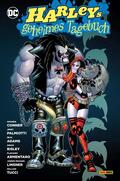 Conner |  Harley Quinn: Harleys geheimes Tagebuch, Bd. 2 | eBook | Sack Fachmedien