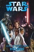 Pak |  Star Wars - Age of Rebellion - Helden | eBook | Sack Fachmedien