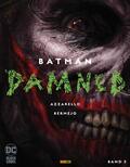 Azzarello |  Batman: Damned | eBook | Sack Fachmedien
