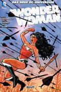 Azzarello |  Wonder Woman 1 - Blut | eBook | Sack Fachmedien