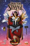 Mark |  Doctor Strange 4 - Die Entscheidung | eBook | Sack Fachmedien