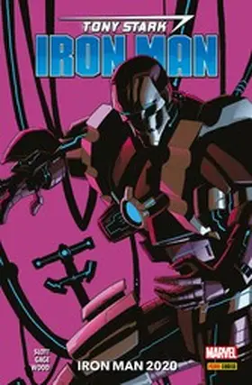 Dan |  Tony Stark: Iron Man 5 - Iron Man 2020 | eBook | Sack Fachmedien
