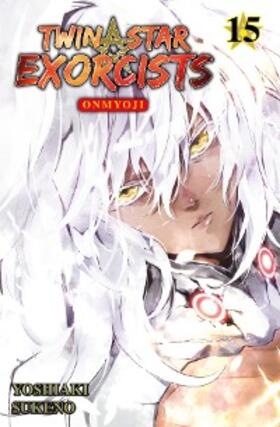 Sukeno |  Twin Star Exorcists - Onmyoji, Band 15 | eBook | Sack Fachmedien