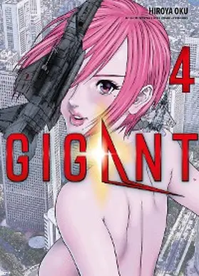 Oku |  Gigant, Band 4 | eBook | Sack Fachmedien