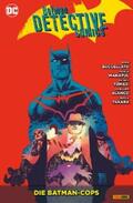 Buccellato |  Batman - Detective Comics - Bd. 8: Die Batman-Cops | eBook | Sack Fachmedien