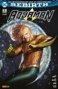  Aquaman - Bd. 5 (2. Serie): Unterwelt | eBook | Sack Fachmedien