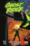 Brisson |  Ghost Rider 2 - Aufstand der Dämonen | eBook | Sack Fachmedien