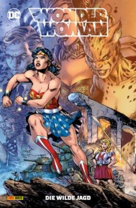  Wonder Woman, Band 13 - Die wilde Jagd | eBook | Sack Fachmedien