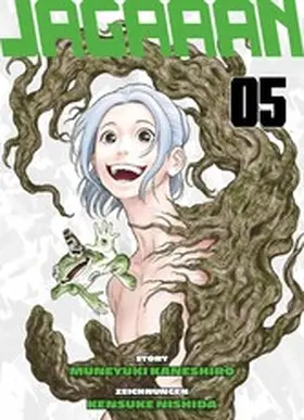 Kaneshiro |  Jagaaan, Band 5 | eBook | Sack Fachmedien
