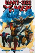 Wein |  Giant-Size X-Men - Mutanten ohne Grenzen | eBook | Sack Fachmedien