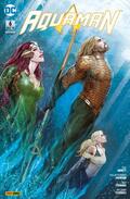  Aquaman - Bd. 6 (2. Serie): Die Krone muss fallen | eBook | Sack Fachmedien