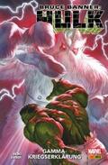 Ewing |  Bruce Banner: Hulk 6 - Gamma-Kriegserklärung | eBook | Sack Fachmedien