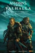Scott |  Assassin's Creed: Valhalla - Das Lied von Ruhm und Ehre - Comic zum Videogame | eBook | Sack Fachmedien