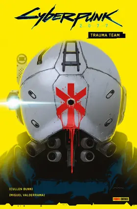 Bunn |  Cyberpunk 2077 (Band 1) - Trauma Team | eBook | Sack Fachmedien