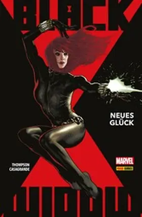 Kelly |  Black Widow 1 - Neues Glück | eBook | Sack Fachmedien