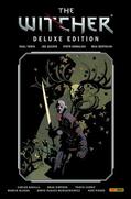 Tobin |  The Witcher Deluxe-Edition, Band 1 | eBook | Sack Fachmedien