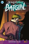  Batgirl Megaband - Bd. 5: Der Batgirl-Killer | eBook | Sack Fachmedien