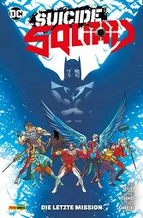  Suicide Squad - Bd. 2 (3. Serie): Die letzte Mission | eBook | Sack Fachmedien