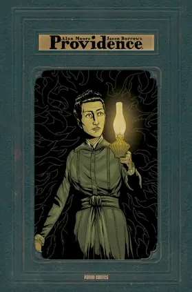 Moore |  Providence Deluxe-Edition, Band 2 | eBook | Sack Fachmedien