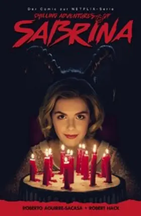 Aguirre-Sacasa |  The Chilling Adventures of Sabrina, Band 1 - Hexenjagd | eBook | Sack Fachmedien