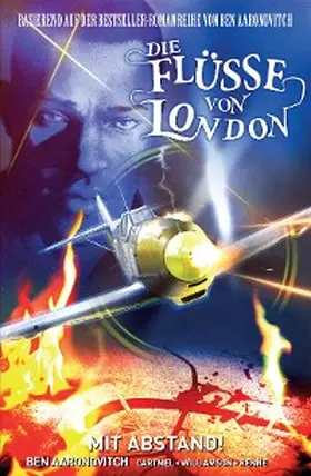 Aaronovitch / Cartmel |  Die Flüsse von London (Band 7) - Mit Abstand | eBook | Sack Fachmedien