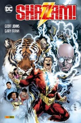  Shazam! | eBook | Sack Fachmedien