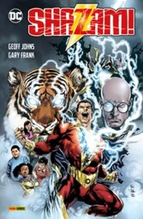  Shazam! | eBook | Sack Fachmedien