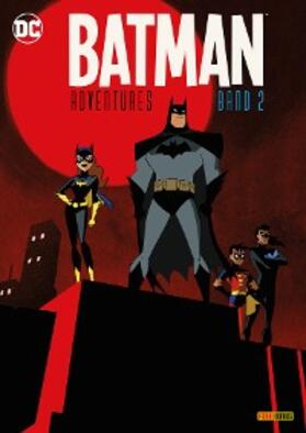  Batman Adventures | eBook | Sack Fachmedien