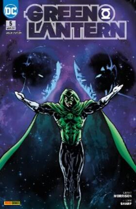  Green Lantern - Bd. 5 (2. Serie) | eBook | Sack Fachmedien