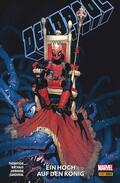 Thompson |  Deadpool Paperback 4  - Ein Hoch auf den König | eBook | Sack Fachmedien
