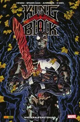 Cates |  KING IN BLACK Nr.4 | eBook | Sack Fachmedien