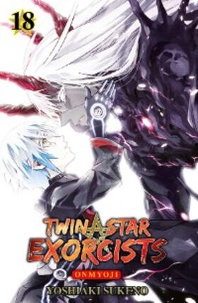 Sukeno |  Twin Star Exorcistst - Onmyoji, Band 18 | eBook | Sack Fachmedien