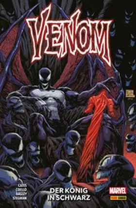 Cates |  VENOM Nr.8 | eBook | Sack Fachmedien