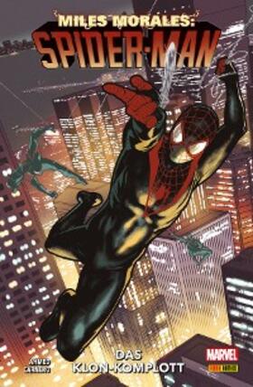 Ahmed |  Miles Morales: Spider-Man 5 - Das Klon-Komplott | eBook | Sack Fachmedien