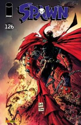 Mcfarlane |  Spawn (Band 126) | eBook | Sack Fachmedien