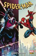 Spencer |  Spider-Man Paperback 7 - Kampf um 2099 | eBook | Sack Fachmedien