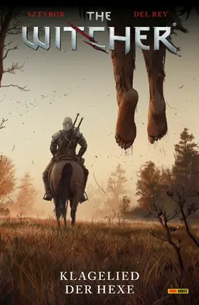 Sztybor |  The Witcher, Band 6 - Klagelied der Hexe | eBook | Sack Fachmedien