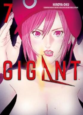 Oku | Gigant, Band 7 | E-Book | www.sack.de