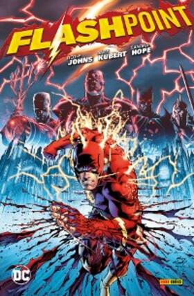  Flashpoint | eBook | Sack Fachmedien