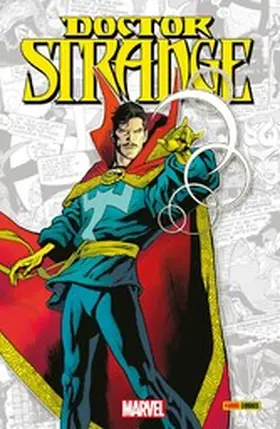 Wein |  DOCTOR STRANGE | eBook | Sack Fachmedien