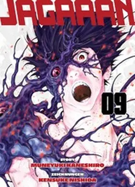 Kaneshiro |  Jagaaan, Band 9 | eBook | Sack Fachmedien