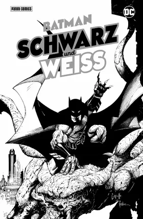 Batman: Schwarz und Weiß | eBook | Sack Fachmedien
