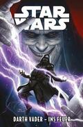Pak |  Star Wars - Darth Vader - Ins Feuer | eBook | Sack Fachmedien