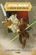 Scott |  Star Wars: Die Hohe Republik - Das Herz der Drengir | eBook | Sack Fachmedien