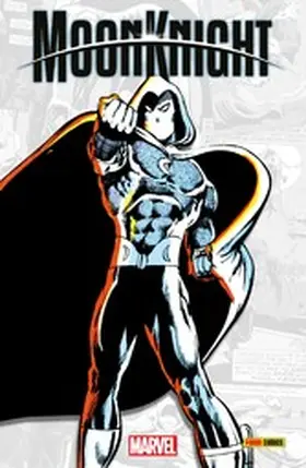 Moench |  MOON KNIGHT | eBook | Sack Fachmedien
