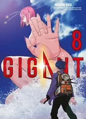 Oku | Gigant, Band 8 | E-Book | www.sack.de