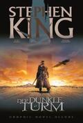 King / Furth / David |  Stephen Kings Der Dunkle Turm Deluxe (Band 1) - Die Grpahic Novel Reihe | eBook | Sack Fachmedien
